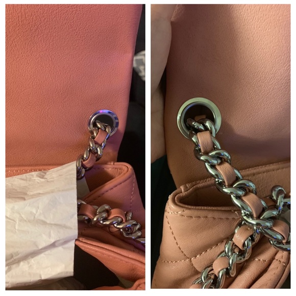 Chanel Chain Around Bag - Picture 4 of 8